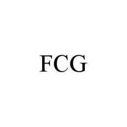 FCG trademark