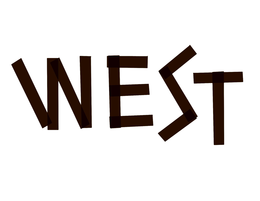 WEST trademark