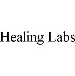 HEALING LABS trademark