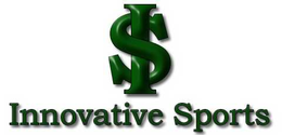 IS INNOVATIVE SPORTS trademark