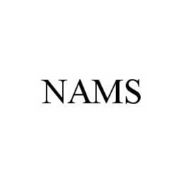 NAMS trademark