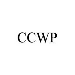 CCWP trademark