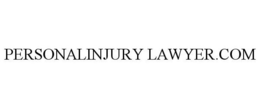 PERSONALINJURY LAWYER.COM trademark