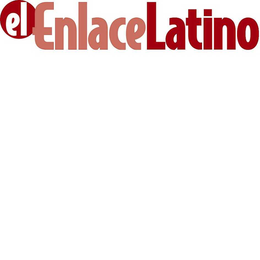 EL ENLACELATINO trademark