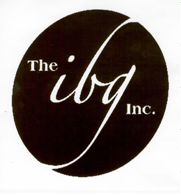 THE IBG INC. trademark