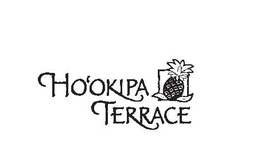 HO'OKIPA TERRACE trademark