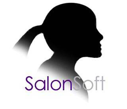 SALONSOFT trademark