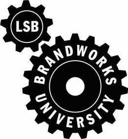 LSB BRANDWORKS UNIVERSITY trademark