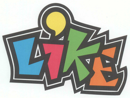 LIKE trademark