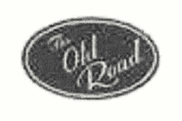 THE OLD ROAD trademark