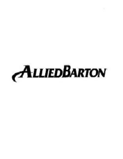 ALLIEDBARTON trademark