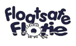 FLOATSAFE FLOTIE trademark