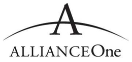 A ALLIANCE ONE trademark