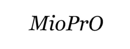 MIOPRO trademark