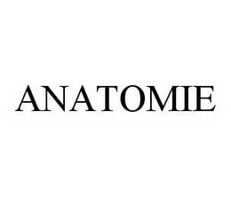 ANATOMIE trademark