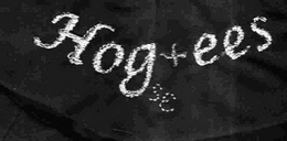 HOG+EES SE trademark