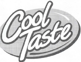 COOL TASTE trademark