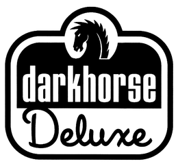 DARKHORSE DELUXE trademark