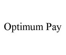 OPTIMUM PAY trademark