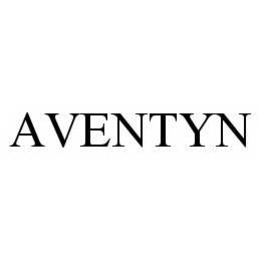 AVENTYN trademark