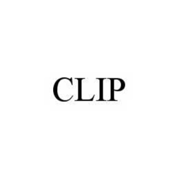 CLIP trademark