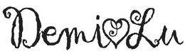 DEMI LU trademark
