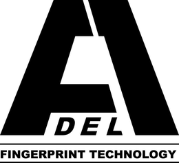 ADEL FINGERPRINT TECHNOLOGY trademark