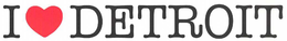 I DETROIT trademark