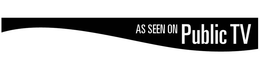 AS SEEN ON PUBLIC TV trademark