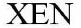 XEN trademark