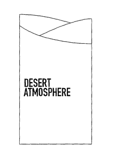 DESERT ATMOSPHERE trademark