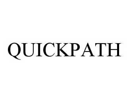 QUICKPATH trademark