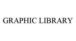 GRAPHIC LIBRARY trademark