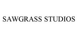 SAWGRASS STUDIOS trademark