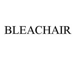 BLEACHAIR trademark