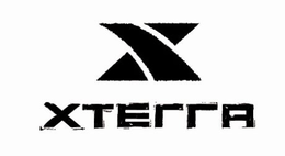 X XTERRA trademark