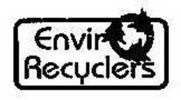 ENVIRO RECYCLERS trademark