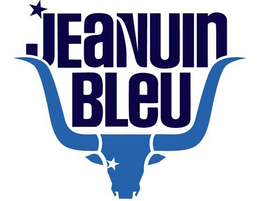 JEANUIN BLEU trademark