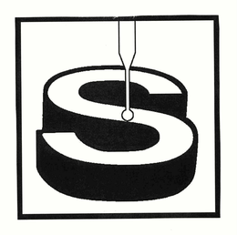 S trademark