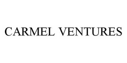 CARMEL VENTURES trademark