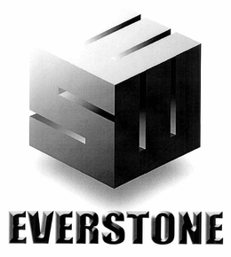 ES EVERSTONE trademark