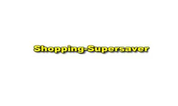 SHOPPING-SUPERSAVER trademark