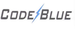 CODE BLUE trademark