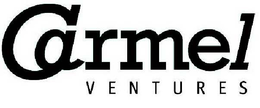 CARMEL VENTURES trademark