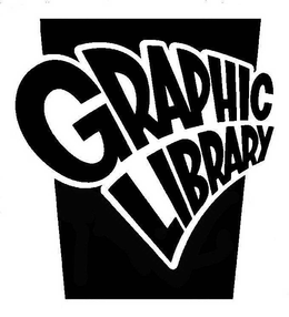 GRAPHIC LIBRARY trademark