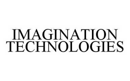 IMAGINATION TECHNOLOGIES trademark