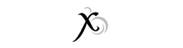 X trademark