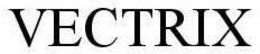 VECTRIX trademark