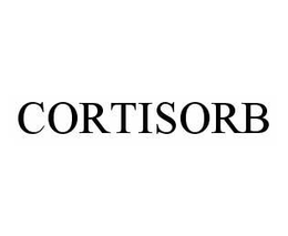 CORTISORB trademark