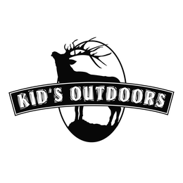KID'S OUTDOORS trademark